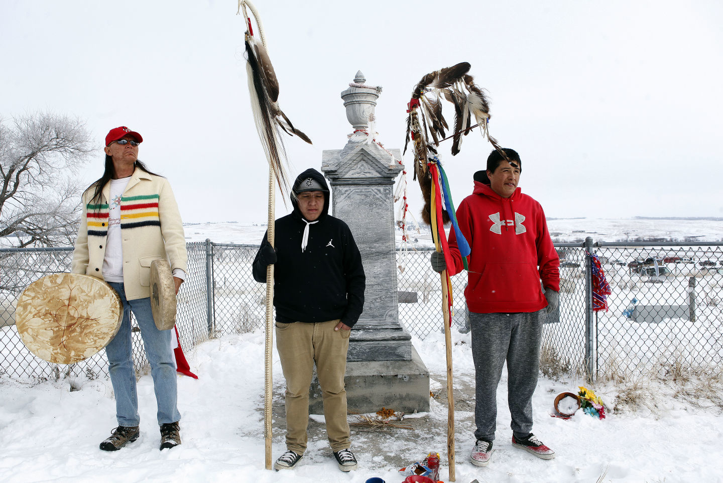 Wounded Knee
